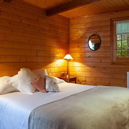 Holiday home Caseta De Fusta *